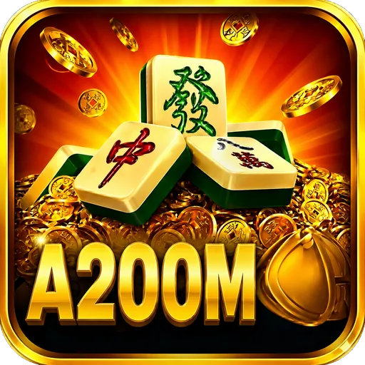 A200M - Petualangan Aksi Seru dan Mendebarkan